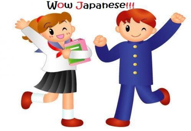 Học bảng chữ cái tiếng Nhật hiệu quả nhất