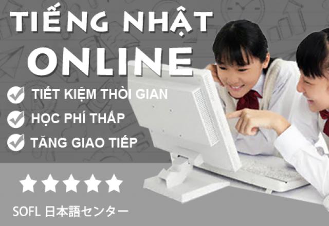 Bất ngờ với những ưu điểm tự học tiếng Nhật online miễn phí