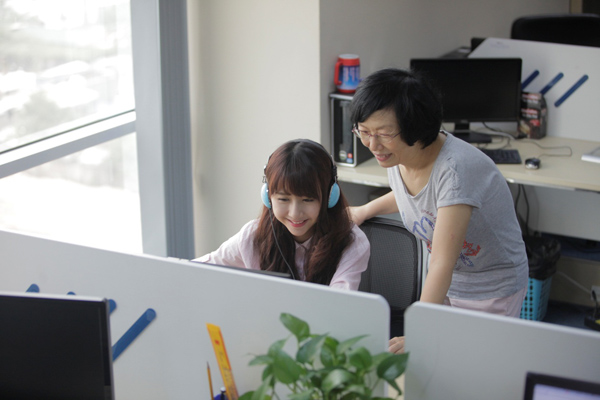 Khóa học tiếng Nhật trực tuyến hiệu quả tại SOFL