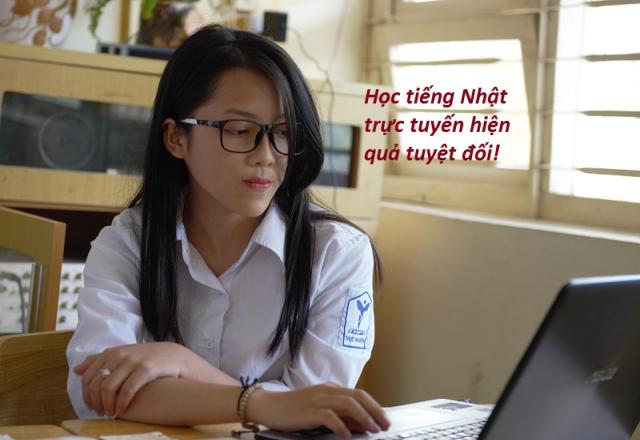 ​3 phương pháp tự học tiếng Nhật online không thể bỏ qua