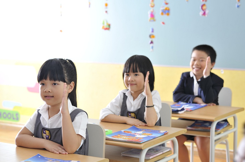6 tiêu chí giúp chọn lớp học tiếng Nhật cho trẻ em chất lượng