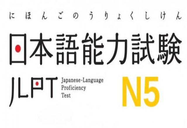 Tất tần tật về cấu trúc đề thi JLPT N5