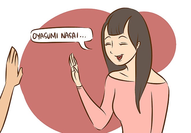 Cách học nói tiếng Nhật của người Nhật