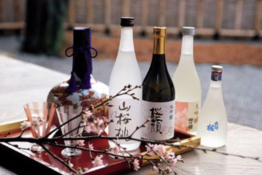 Quy tắc sử dụng đồ uống của người Nhật