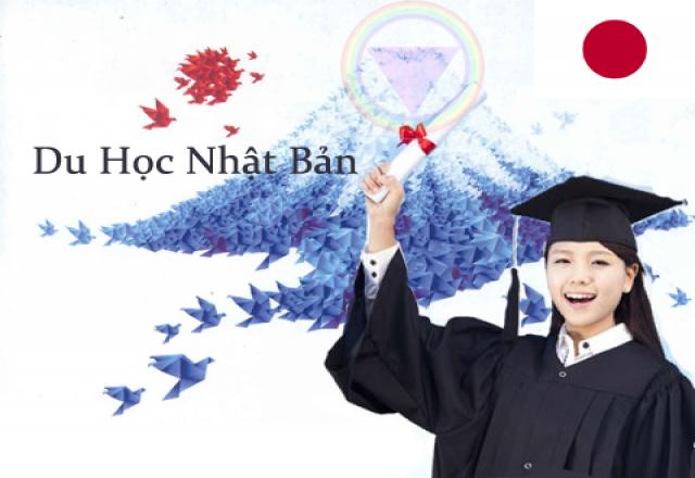 Du học Nhật bản vừa học vừa làm  - Cơ hội của tuổi trẻ