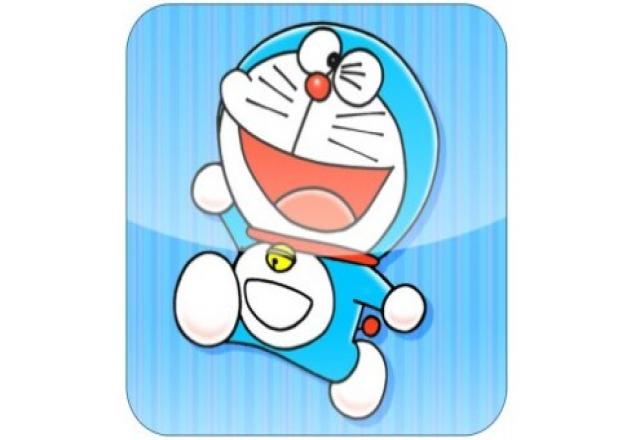 Học tiếng Nhật qua truyện Doraemon