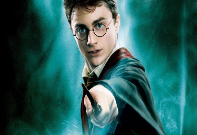 Học từ vựng tiếng Nhật với Harry Potter