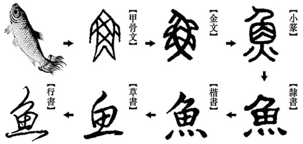học chữ kanji theo bộ
